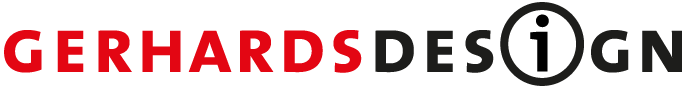Logo Gerhards Design